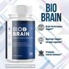 (2 Pack) Bio Brain Capsules, Official Bio Brain Supplement Pills with All Natural Ingredients, Advanced Health Supplement Pills with Maximum Strength Premium Vitamins for Women & Men (120 Capsules) view 4