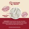 ALP Supply Co - Caffeine Break Spicy Cinnamon Caffeine Pouches - Smooth Spicy Cinnamon Flavor - Clean, Bold Energy Anytime - Made in USA - 50mg per pouch - 5 Pack, 15 Pouches Each view 3