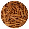 Honey Roasted Sesame Sticks, 2 Pound Bulk Bag, Hampton Distribution view 1