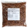 Honey Roasted Sesame Sticks, 2 Pound Bulk Bag, Hampton Distribution view 2