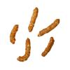Honey Roasted Sesame Sticks, 2 Pound Bulk Bag, Hampton Distribution view 3