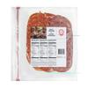 Italian Style Hot Charcuterie Tray 1Lb Thin Sliced Includes Hot Calabrese, Hot Coppa, & Pepper Salami view 2