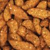 Everything Sesame Sticks, 1 Pound Bulk Bag, Hampton Distribution view 4