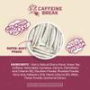 ALP Supply Co - Caffeine Break Black Cherry Caffeine Pouches - Smooth Black Cherry Flavor - Clean, Bold Energy Anytime - Made in USA - 50mg per pouch - 5 Pack, 15 Pouches Each view 3