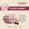 ALP Supply Co - Caffeine Break Black Cherry Caffeine Pouches - Smooth Black Cherry Flavor - Clean, Bold Energy Anytime - Made in USA - 50mg per pouch - 5 Pack, 15 Pouches Each view 4
