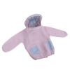 CUIFATI Beekeeper Costume, Elegant Jacket in Tight Shaped Sleeve Jacket Comfortable Woven with Veil for Women for Exterior view 2