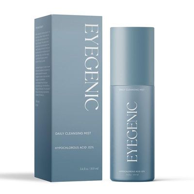 Eyegenic Daily Cleansing Mist