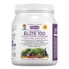 ANDREW LESSMAN Multivitamin Elite 100, 1080 Capsules - Potent Nutrients Plus 100mg Each of Coenzyme Q10, Alpha Lipoic Acid, Resveratrol, EGCG, Pomegranate, Citrus Bioflavonoids. No Additives view 1