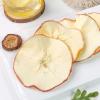 Apple Slices, Apple Chips, Dried Apples-Fuji Apples, Natural Sweetness, Nutrient-Dense, On-the-Go Snacks, Chewy Resilience & Concentrated Aroma, Dehydrated Fruit for Simmer Pot Mix view 3