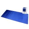 XIVUIFOI Cooling Mattress Pad Upgraded Water Chiller Bed Cooling Systems,Ice Blanket Sleep Cooling Systems Bed Cooling Systems Water Bed Cooler (1.6 * 1.4M) view 3