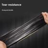 100PCS 5 RollTrash Bags Kitchen Home Trach Bag Smalll Garbage Rubbish Bags Black view 4