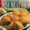 96 Mini Meat Pies w/ Original Flavored Beef & Pork Filling, 1.25 oz. Savory Natchitoches Style Frozen Handheld Snack, Appetizer or Light Family Dinner Empanadas. Bake or Fry Mince Meat Pie Piroshkis Ready in Minutes view 1