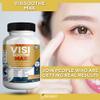 GREENVIFY Vision Soothe Max Eye Health Supplement, 60 Capsules, 24 Herbal Extracts with Vitamins and Minerals, Maximum Strength (3) view 4