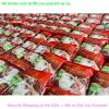 20 Sachets/Pack Kaodee 9DCoffee Coffee Instant Mix Powder Snack 9 in 1 Much Mellow Delicious Vegan Intense Good Shape Set 12 D374 By Thaigiftshop [Get Free Tomato Facial Mask] view 3