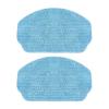 2/5 Pack Mop Cloth Cleaning RagCompatible For VCR04W Robot Vacuum Cleaner Replacement Robot Sweeper Spare Part Accessories(5pcs) view 4