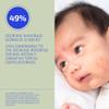 Codex Labs Infant & Toddler Skin Barrier Support - Unflavored L-Histidine Supplement with Vitamins & Minerals - 30 Servings, Tested for Sensitive & Eczema-Prone Skin - Made in USA view 3