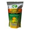 Mango Loose Leaf Herbal Tea, 100% Natural Caffeine Free, No Added Colors or Preservatives, 2 oz view 1