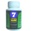861 HERBS 7 Days Hemorrhoid Herbal Supplement view 1