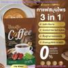 300 grams (30 Sachets) Roasted Snack Delicious Mellow Intense Piamsuk Instant Coffee Mix Healthy 16 in 1 Arabica Set 10 By Beautygoodshop [Get Free For You Beauty Gifts] view 2