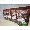 300 grams (30 Sachets) Roasted Snack Delicious Mellow Intense Piamsuk Instant Coffee Mix Healthy 16 in 1 Arabica Set 10 By Beautygoodshop [Get Free For You Beauty Gifts] view 3