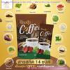 300 grams (30 Sachets) Roasted Snack Delicious Mellow Intense Piamsuk Instant Coffee Mix Healthy 16 in 1 Arabica Set 10 By Beautygoodshop [Get Free For You Beauty Gifts] view 4