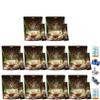 30 Sachets/Pack Me Care Coffee Instant Mix Powder Snack 24 in 1 Much Mellow Delicious Robusta Arabica Intense Good Shape Set 10 C696 By Thaigiftshop [Get Free Tomato Facial Mask] view 1