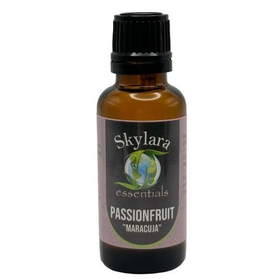 Passionfruit Maracuja Essential Oil (30ml, 30ml Tropical Elixir)