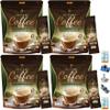 30 Sachets/Pack Robusta Arabica Intense Good Shape Me Care Coffee Instant Mix Powder Snack 24 in 1 Much Mellow Delicious (of 4) By Thaigiftshop [Get Free Tomato Facial Mask] view 1