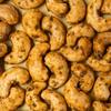 50Hertz Tingly Cashews Numbing Mala Snack with Sichuan (Szechuan) Pepper, Sweet & Savory Roasted Cashews, Unique Tongue-Tingling Flavor, Vegan, 3.5 oz view 4
