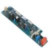 2604-K600280 2137 0911210837 Control Board, Dishwasher for FGID2466QD2A, FGID2466QF7A, FGID2466QF8A view 3