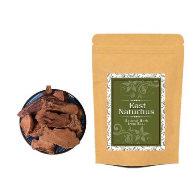 East Naturhus Suo Yang (Cynomorium Songaricum) Premium Dried Chinese Herb | Natural Whole Pieces for Herbal Tea, Soup, and Infusions (500g)
