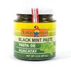 Amazonas Black Mint Paste - Pasta de Huacatay view 1