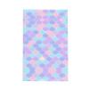 WXZYFP Mermaid Tattoo Waffle Kitchen Towel, Ultra Soft Absorbent Reusable Cleaning Tea Towels 16x 26, view 1