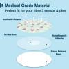 10 Pack Libre 3 Plus Sensor Covers Waterproof & Sweatproof Patches for Libre 3 Sensor & Plus,Hypoallergenic & Latex Free,Breathable & Flexible Adorable Stickers for Long Stay Protection view 3