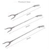 16/24/32/39in Grabber Reacher Tool Outdoor Litter Picker for Elderly Disabled,Reacher Grabber Pickup Tools Mobility Aid Reaching Assist Tool for Trash Litter Pick Up (32inch) view 2