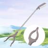 16/24/32/39in Grabber Reacher Tool Outdoor Litter Picker for Elderly Disabled,Reacher Grabber Pickup Tools Mobility Aid Reaching Assist Tool for Trash Litter Pick Up (32inch) view 3