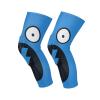Lightning Shocked Look Elastic Knee Brace for Women (1 Pair) Support for All Sports Knee Pad Sleeve for Scooter view 2