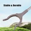 16/24/32/39in Grabber Reacher Tool Outdoor Litter Picker for Elderly Disabled,Reacher Grabber Pickup Tools Mobility Aid Reaching Assist Tool for Trash Litter Pick Up (24inch) view 4