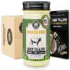 100% Pure Grass Fed Beef Tallow for Cooking Clean Non-Seed Oil Cooking Fat - Keto and Paleo Diet Friendly Perfect for Whole 30 Carnivore Diet Gluten Free Protein Snacks for Adults Made in the USA - 14 Ounces view 1