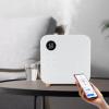 5.5L Intelligent Ultrasonic Humidifier for Home and Office - Smart Humidifier with Auto Shut-off -, High Performance view 2