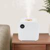 5.5L Intelligent Ultrasonic Humidifier for Home and Office - Smart Humidifier with Auto Shut-off -, High Performance view 3