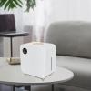 5.5L Intelligent Ultrasonic Humidifier for Home and Office - Smart Humidifier with Auto Shut-off -, High Performance view 4