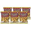 Crunchy Peanut & Crispy Fish Snack with Chili, 28g x 6 Packs Spicy Thai Snack Mix, Savory & Flavorful, Perfect for Sharing view 1
