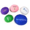 50 Pcs Custom Logo Stress Relief Ball Bulk PU Foam Hand Therapy Tool for Office Use, Corporate Promotional Item for Trade Shows, Medical Events & Branding, 2.76in(50) view 1