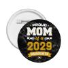 Proud Mom Of A Class Of 2029 Graduate Cute Mother Adult Dust Mask Adjustable Dust Face with 2 Filter37 view 1