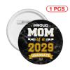 Proud Mom Of A Class Of 2029 Graduate Cute Mother Adult Dust Mask Adjustable Dust Face with 2 Filter37 view 2