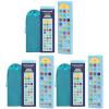 Dodorado AAC Device for Autism & Stroke Recovery, Portable Communication Aid with 30 Buttons, Speech Therapy Toy for Enhanced Communication Skills, 3 Sets Included view 1