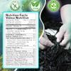 Oceans Balance Organic Dulse Powder - Maine Coast Seaweed - Atlantic Ocean Sea Vegetables, Perfect for Keto Diet, Paleo Diet, Vegetarian Lifestyle or Vegan Diet - Gluten Free(4 Ounce) view 2