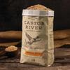 Castor River Farms Long Grain Rice - Regenerative Packed with Natural Flavor & Quality - NON-GMO Grown Safe & Nutritious for All - Healthy Rice for Everyday Cooking (2 Pack, Brown Rice) view 3