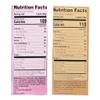 2 Boxes - Organic Chocolate Chip & Strawberry Granola Bites 4.23oz 120g - Gluten-Free Kosher NON-GMO view 2